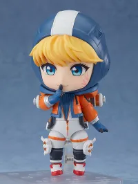GOOD SMILE COMPANY Nendoroid Wattson - Video Games - photo 5