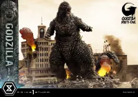Prime 1 Studio Ultimate Diorama Masterline GODZILLA MINUS ONE (Film)  Godzilla (2023) - Godzilla - photo 35
