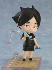 GOOD SMILE COMPANY Nendoroid Rintaro Suna - Haikyu!! - photo 6