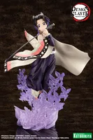 KOTOBUKIYA ARTFX J Shinobu Kocho - Demon Slayer: Kimetsu no Yaiba - photo 5