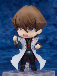 Nendoroid Seto Kaiba 4
