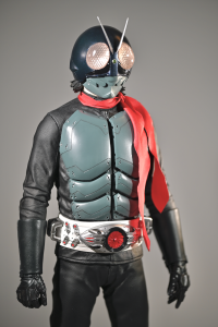 MEGA SOFVI KAMEN RIDER(SHIN・KAMEN RIDER) 26