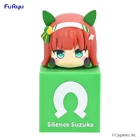 FuRyu Umamusume: Pretty Derby Hikkake Figure -Silence Suzuka- - Umamusume: Pretty Derby - photo 1