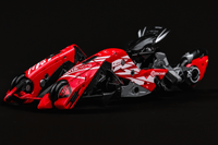 IB-07 INFINITYBOX AMTS GAZELLE 11