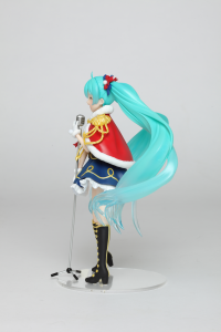 Hatsune Miku Figure - Winter Live Ver. 5