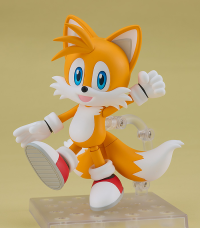 Nendoroid Tails 1