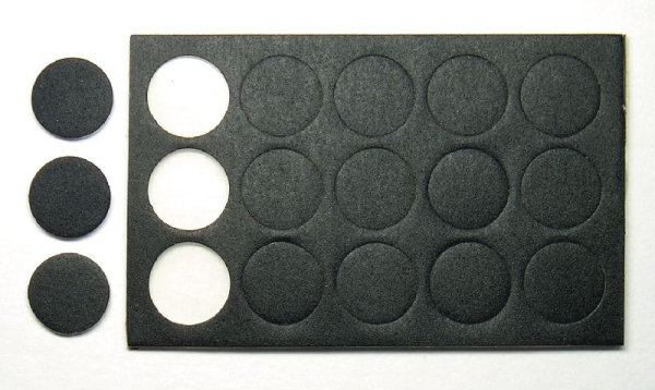 Mr. Polisher Pro - HEAD REPLACEMENT FOR GT-07#220
