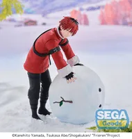 SEGA XStellar "Frieren: Beyond Journey's End" "Stark" ~Snow Fun~ - Frieren: Beyond Journey's End - photo 7
