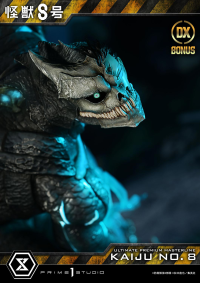 Ultimate Premium Masterline Kaiju No.8 Kaiju No.8 DX Bonus Version 86