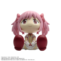 [BINIVINI BABY] SOFT VINYL FIGURE Puella Magi Madoka Magica Madoka Kaname 3