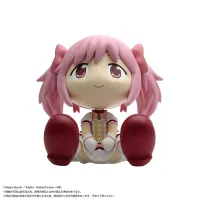 PLUM PMOA [BINIVINI BABY] SOFT VINYL FIGURE Puella Magi Madoka Magica Madoka Kaname - Puella Magi Madoka Magica - photo 3