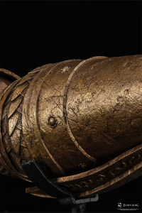 Elden Ring: Arm Of Malenia Life-Size Replica 34
