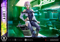 Real Elite Masterline Cyberpunk: Edgerunners Lucy 5