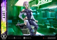 Prime 1 Studio Real Elite Masterline Cyberpunk: Edgerunners Lucy - Cyberpunk: Edgerunners - photo 5