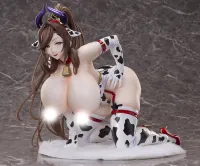BINDing Lady Holsteiner - Bunnystein Fantasy - photo 6