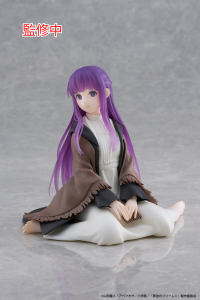 Frieren: Beyond Journey's End Desktop Cute Figure - Fern 12