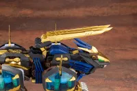 KOTOBUKIYA EZ-054 LIGER ZERO X - ZOIDS - photo 14
