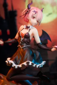 KADOKAWA Ram: Phantom Night Wizard Ver. - Re:ZERO -Starting Life in Another World- - photo 10