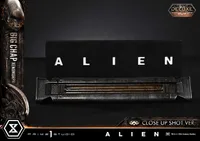 Prime 1 Studio Museum Masterline XL Alien (Film) Big Chap Xenomorph Close Up Shot Ver. DX Bonus Version			 - Alien (Movie Franchise) - photo 19