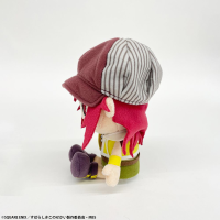 The World Ends with You The Animation Plush - SHIKI 4