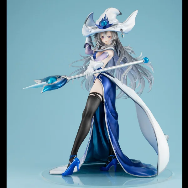 ART WORKS MONSTERS Yu-Gi-Oh Duel Monsters Silent Magician