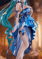 GODDESS OF VICTORY: NIKKE Privaty: Banquet Princess 1/7 Scale Figure 9