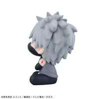 MegaHouse Lookup NARUTO Shippuden Kakashi Hatake Anbu ver.（Repeat） - NARUTO - photo 3