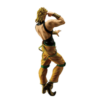 Dio (The Gathering of Rivals) 4