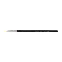 Mr.BRUSH Flat brush fine (FLAT FINE)