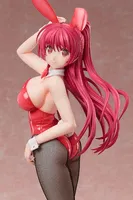 FREEing Tamaki Kousaka: Bunny Ver. - ToHeart2 - photo 7
