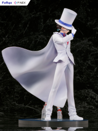 Conan Edogawa & Kid the Phantom Thief 1/7 Scale Figure 6