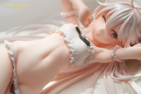 SSR FIGURE Wakening White Haired-Chan 1/7 Scale Figure 7