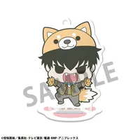 MegaHouse Acrylic Stand Gintama Prince Hata & Animal Paradise - Gintama - photo 7