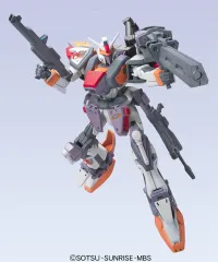BANDAI HOBBY HG 1/100 #19 VS Astray - Regen Duel Gundam - Mobile Suit Gundam SEED VS Astray - photo 2