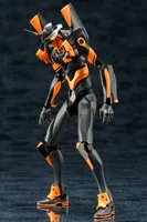 KOTOBUKIYA Evangelion Test Type-01 GODZILLA Ver. - Neon Genesis Evangelion - photo 4