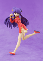 SHAMPOO "Ranma1/2" 4