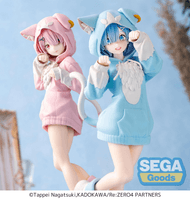 XStellar "Re:ZERO -Starting Life in Another World-" "Rem" ~Mofumofu Pack~ 4