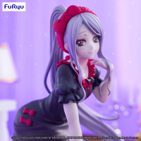 OVERLORD　Noodle Stopper Figure -Shalltear Loungewear ver.- 3