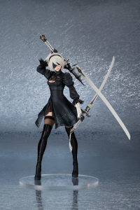 NieR:Automata 2B (YoRHa No. 2 Type B) Version 2.0 by FLARE 17