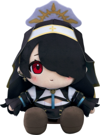 Chocopuni Plushie Hinata 2