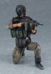 Max Factory figma Cliff - Video Games - photo 8