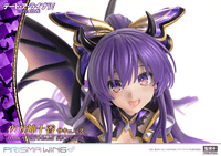 PRISMA WING DATE A LIVE Tohka Yatogami succubus 1/7 Scale Pre-Painted Figure			 2