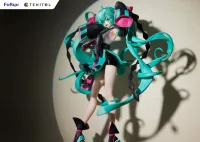 FuRyu TENITOL NEO TOKYO Series NINJA - Hatsune Miku - photo 5