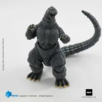 HIYA TOYS Heat Ray Godzilla Hokkaido Ver. - Godzilla - photo 10