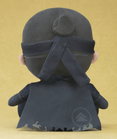 Plushie Jin Sakai 2