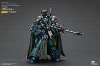 Alpha Legion Exodus 'The One who is Many’ With Sniper Rifle And Power Dagger 10