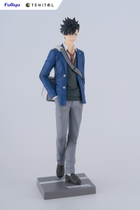 TENITOL KUROO TETSURO 9