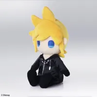 SQUARE ENIX KINGDOM HEARTS SERIES PLUSH - KH III ROXAS - Kingdom Hearts - photo 2