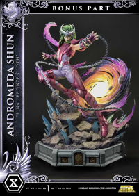 Premium Masterline Saint Seiya Andromeda Shun "Final Bronze Cloth" Bonus Version 36