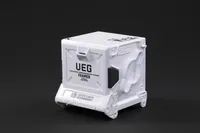 52TOYS IB-02 The wandering Earth 2-FRAMER - IFINITYBOX - photo 12